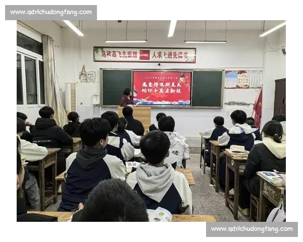 以饱满状态启新程:心向朝阳行则将至 以饱满状态启新程:心向朝阳行则将至